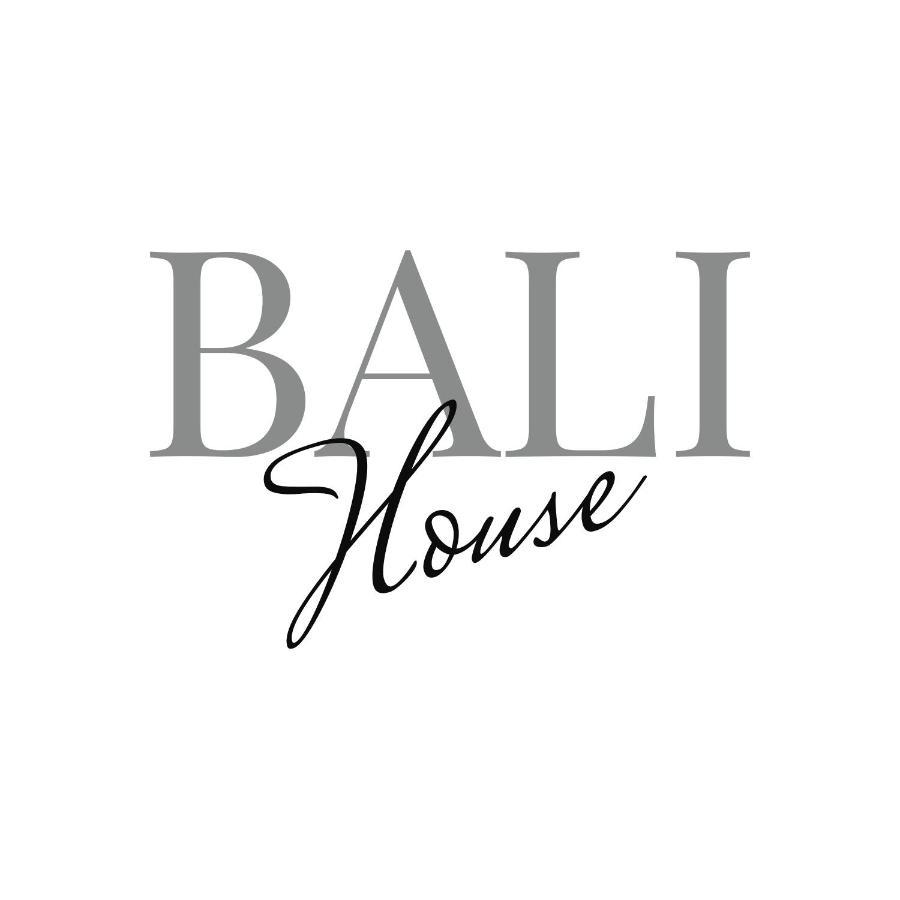 Bali House Vilnius Hostel Eksteriør bilde